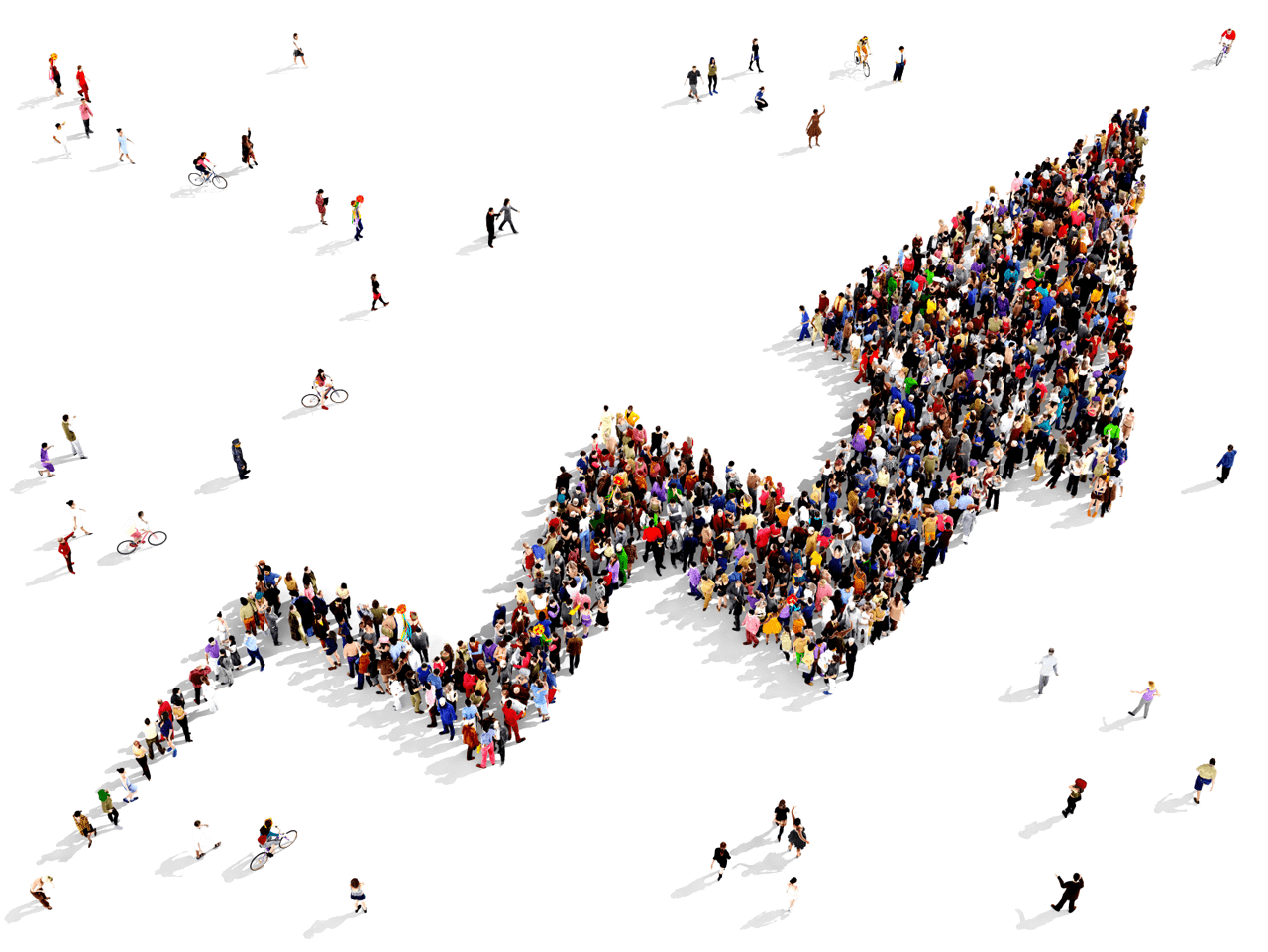 Поток клиентов