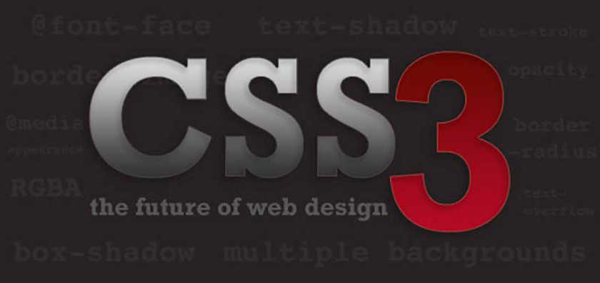 CSS3